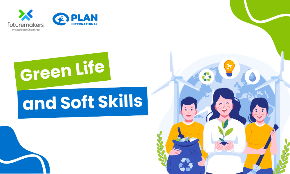 Green Life and Soft Skills