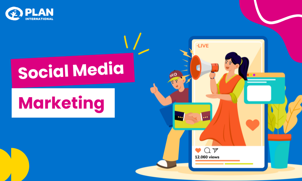 Social Media Marketing